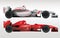 Formula 1 Sport Cars