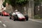 Formula 2 car at Bergamo Historic Grand Prix 2015