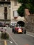 Formula 2 car at Bergamo Historic Grand Prix 2015