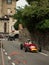 Formula 2 car at Bergamo Historic Grand Prix 2015