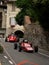 Formula 2 cars at Bergamo Historic Grand Prix 2015