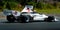 Formula 500 Race Car - Lola T400