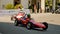 Formula cars at Bergamo Historic Grand Prix 2017