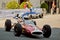 Formula cars at Bergamo Historic Grand Prix 2017