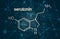 Formula hormone serotonin.