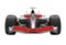 Formula One Racing Car