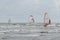 Formula windsurfing