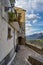 Fornelli, Isernia, Molise. Views and glimpses