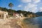 Forno beach, Isola d\'Elba.