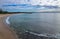 Forster Main Beach Morning Seascape