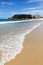 Forster Main Beach - NSW Australia