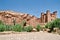 The Fort of Ait Benhaddou, Morocco