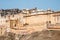 Fort amber in Jaipur