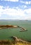 Fort Baker Beach on Horseshoe Cove, SFO, California