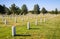 Fort Bayard National Cemetery