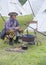 Fort Bridger Rendezvous 2014