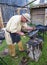 Fort Bridger Rendezvous 2014