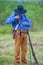 Fort Bridger Rendezvous 2014