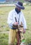 Fort Bridger Rendezvous 2014