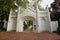 Fort Canning Gate