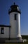 Fort Casey lighthouse