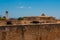 Fort Castillo del Moro, Santiago De Cuba, Cuba: A functioning lighthouse that indicates the entrance to the second largest Bay in