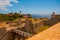 Fort Castillo del Moro, Santiago De Cuba, Cuba: A functioning lighthouse that indicates the entrance to the second largest Bay in