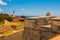 Fort Castillo del Moro, Santiago De Cuba, Cuba: A functioning lighthouse that indicates the entrance to the second largest Bay in