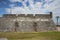 Fort Castillo, St. Augustine, Florida