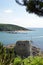 Fort Charles, Salcombe, Devon,