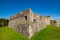 Fort Claudia in Reutte