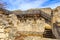 Fort Claudia Ruins In Reutte, Tyrol, Austria