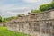 Fort Cornwallis in Georgetown, Penang, is a star fort built by the British East India Company in the late 18th century, it is the