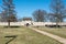 Fort de Chartres Parade Ground