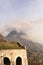 Fort de la Bastille, Chamechaude, Grenoble, southeastern France