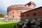 Fort Der Dona. Kaliningrad. Russia