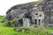 Fort Douaumont, Verdun, France