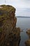 Fort Dunree costal defense fortification, west side Inishowen Peninsula, county Dunegal, Ireland