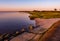 Fort Fisher State Recreation Area