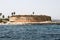 Fort of Goree Island, Senegal