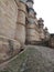 The fort of Gwalior city