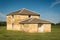 Fort Hays Blockhouse