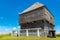 Fort Howe Blockhouse In Saint John