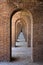 Fort Jefferson Arches