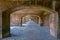 Fort Jefferson Archways Front Side 1