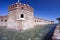 Fort Jefferson - Dry Tortugas National Park.