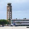 Fort Lauderdale Air Traffic Control Tower