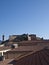 Fort lighthouse roofs