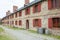 Fort Louisbourg - Nova Scotia - Canada