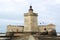 Fort Louvois fortification in Charente maritime